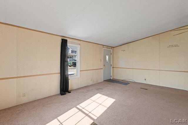 3601 , 3599 Round Lake Highway, Rollin Twp, MI 49253