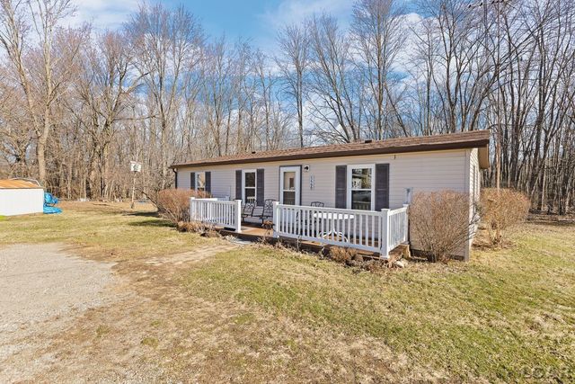 3601 , 3599 Round Lake Highway, Rollin Twp, MI 49253