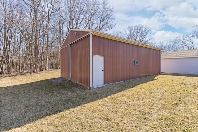 3601 , 3599 Round Lake Highway, Rollin Twp, MI 49253