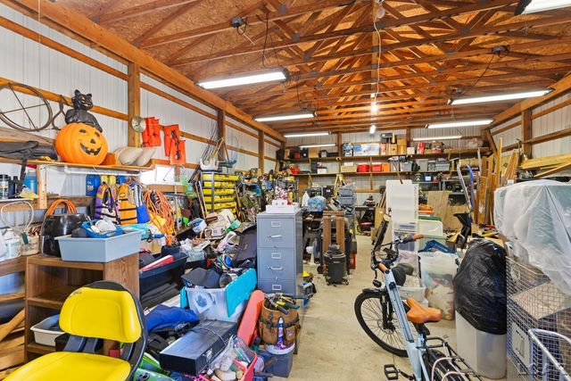 3601 , 3599 Round Lake Highway, Rollin Twp, MI 49253