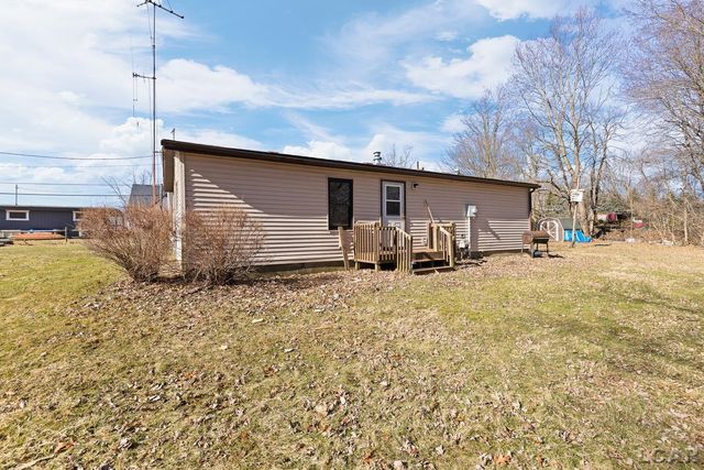 3601 , 3599 Round Lake Highway, Rollin Twp, MI 49253