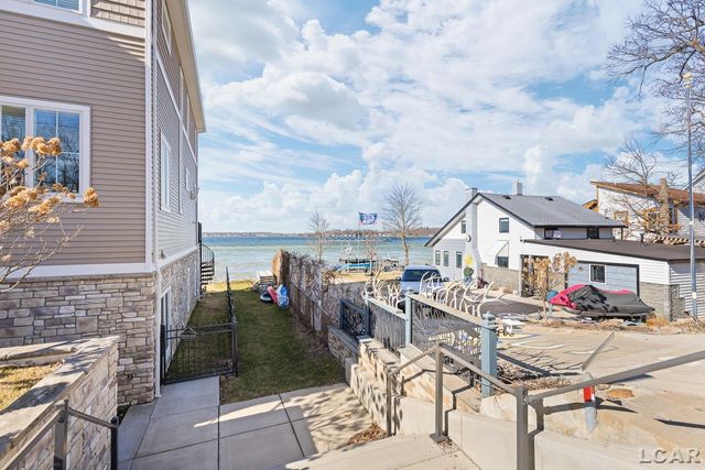 3601 , 3599 Round Lake Highway, Rollin Twp, MI 49253