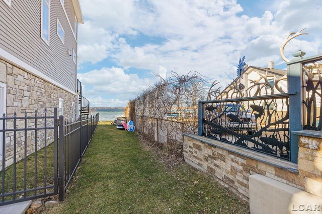 3601 , 3599 Round Lake Highway, Rollin Twp, MI 49253