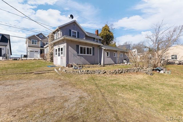 3601 , 3599 Round Lake Highway, Rollin Twp, MI 49253