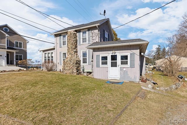 3601 , 3599 Round Lake Highway, Rollin Twp, MI 49253