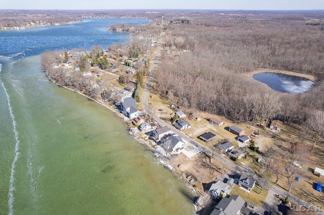 3601 , 3599 Round Lake Highway, Rollin Twp, MI 49253