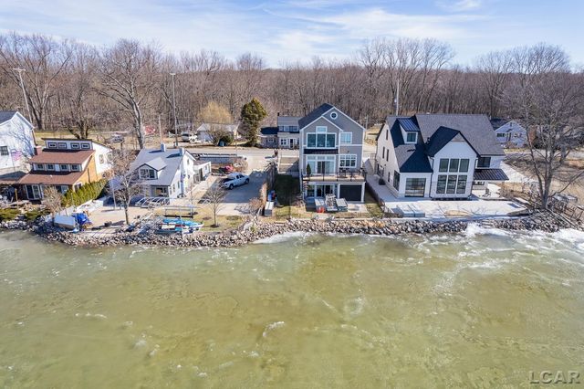 3601 , 3599 Round Lake Highway, Rollin Twp, MI 49253