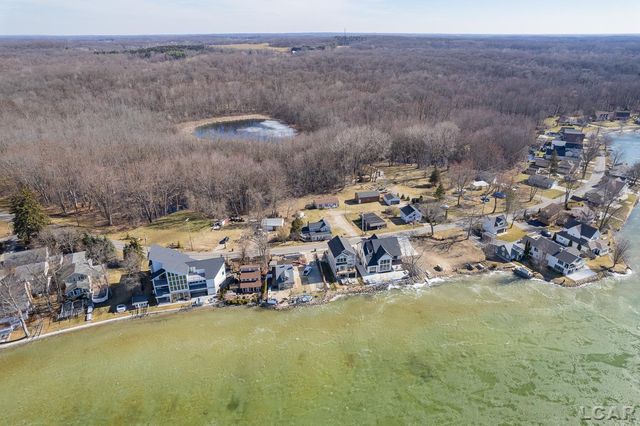 3601 , 3599 Round Lake Highway, Rollin Twp, MI 49253