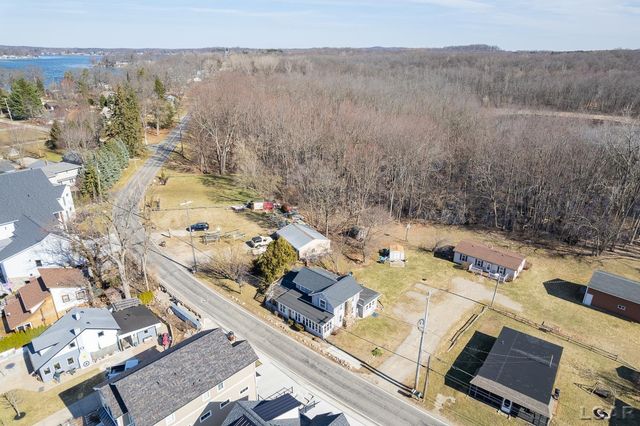 3601 , 3599 Round Lake Highway, Rollin Twp, MI 49253