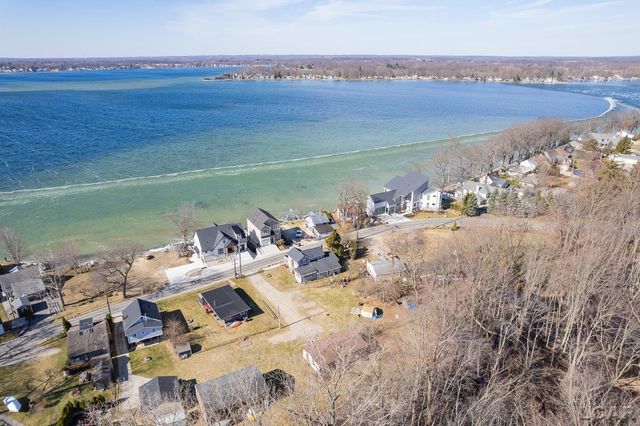 3601 , 3599 Round Lake Highway, Rollin Twp, MI 49253