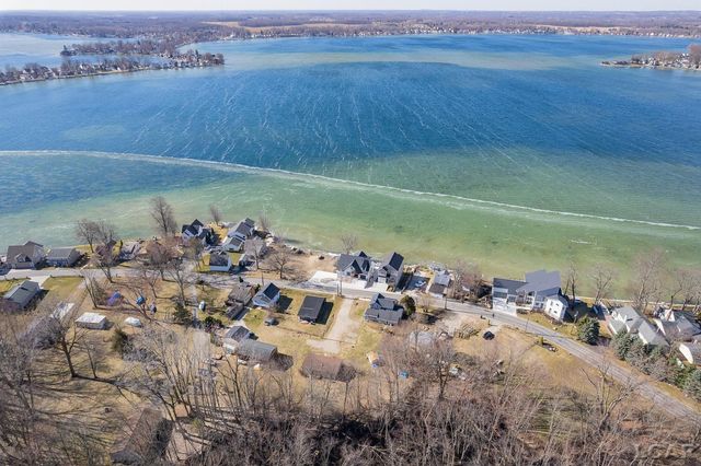 3601 , 3599 Round Lake Highway, Rollin Twp, MI 49253