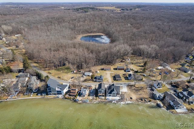 3601 , 3599 Round Lake Highway, Rollin Twp, MI 49253