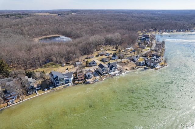 3601 , 3599 Round Lake Highway, Rollin Twp, MI 49253