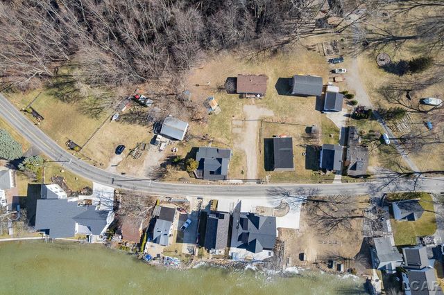 3601 , 3599 Round Lake Highway, Rollin Twp, MI 49253