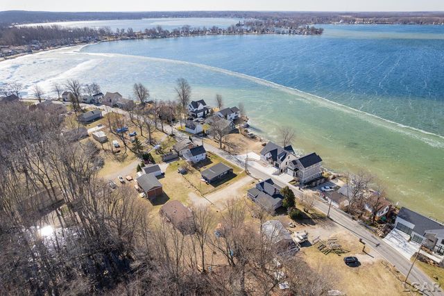 3601 , 3599 Round Lake Highway, Rollin Twp, MI 49253