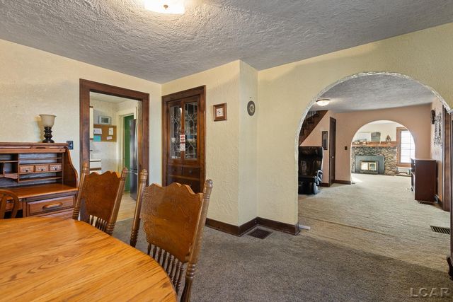 3601 , 3599 Round Lake Highway, Rollin Twp, MI 49253