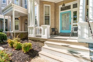 1621 W Grace St, Richmond, VA 23220
