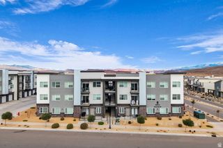 5801 S GARNET DR #8102, St. George, UT 84790