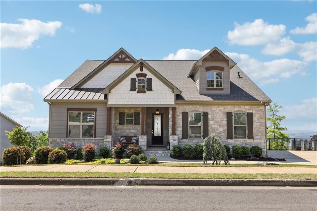 413 Horizon Trail, Canton, GA 30114