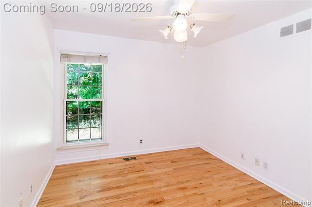 1821 Van Hill Court, Rochester Hills, MI 48309