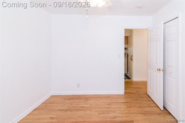 1821 Van Hill Court, Rochester Hills, MI 48309