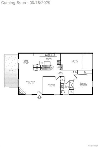 1821 Van Hill Court, Rochester Hills, MI 48309