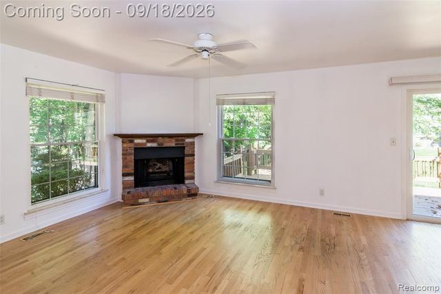 1821 Van Hill Court, Rochester Hills, MI 48309