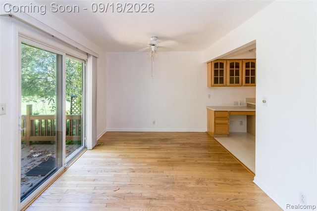1821 Van Hill Court, Rochester Hills, MI 48309