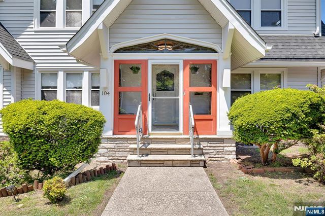 104 Carmita Avenue, Rutherford, NJ 07070