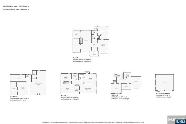 104 Carmita Avenue, Rutherford, NJ 07070