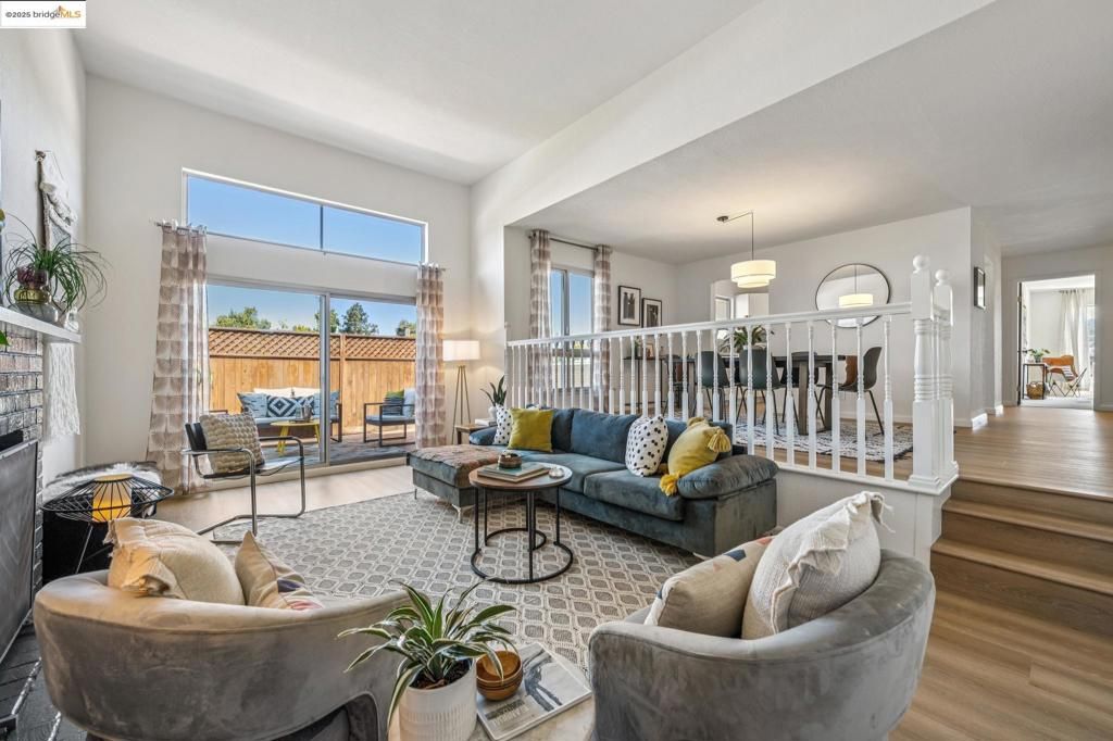 466 Crescent St 401, Oakland, CA 94610