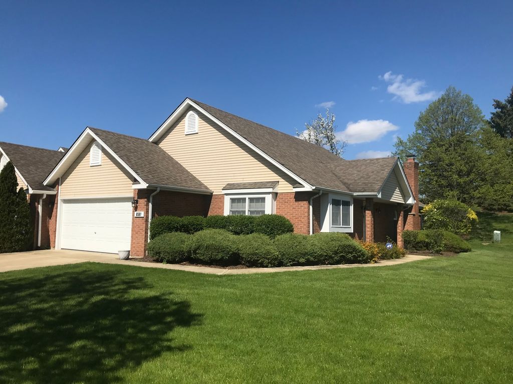 8581 Sandalwood Drive, Darien, IL 60561