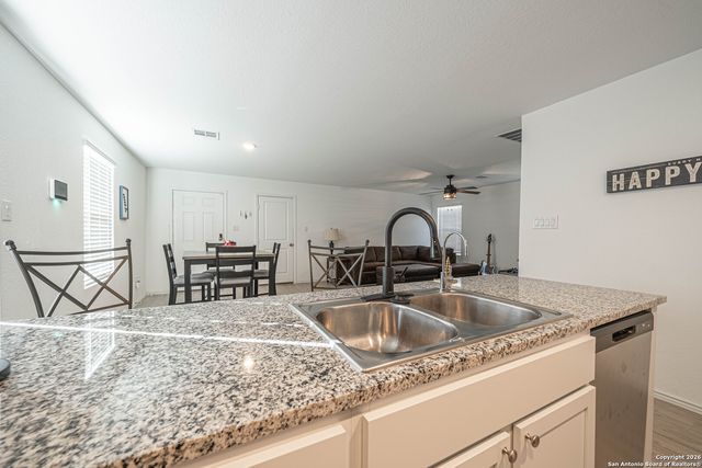 7258 Plow Run, San Antonio, TX 78252