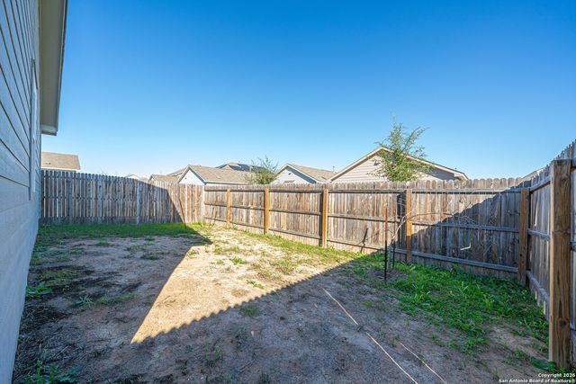 7258 Plow Run, San Antonio, TX 78252