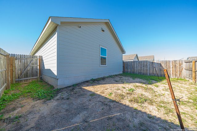 7258 Plow Run, San Antonio, TX 78252