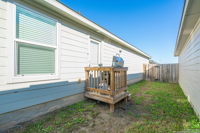 7258 Plow Run, San Antonio, TX 78252