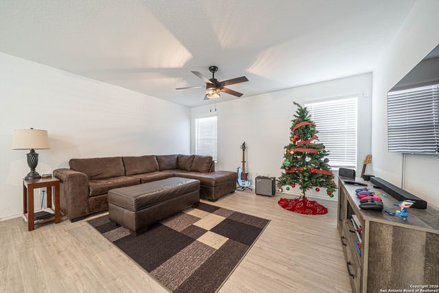 7258 Plow Run, San Antonio, TX 78252