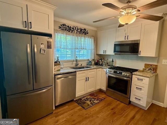 206 West Drive, Calhoun, GA 30701