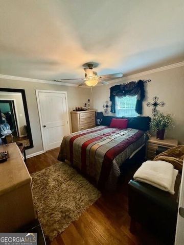 206 West Drive, Calhoun, GA 30701