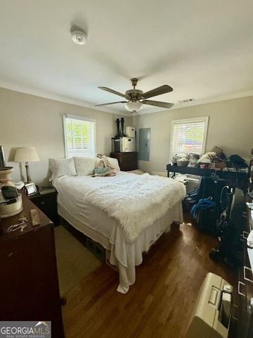 206 West Drive, Calhoun, GA 30701