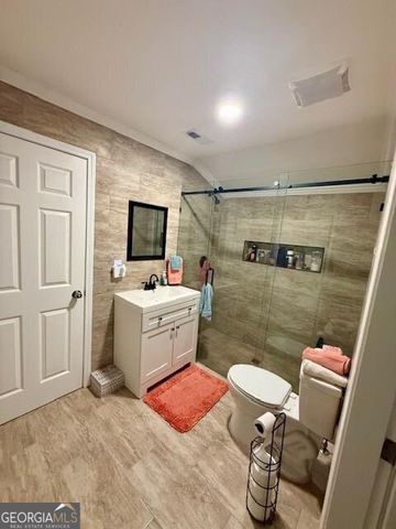 206 West Drive, Calhoun, GA 30701