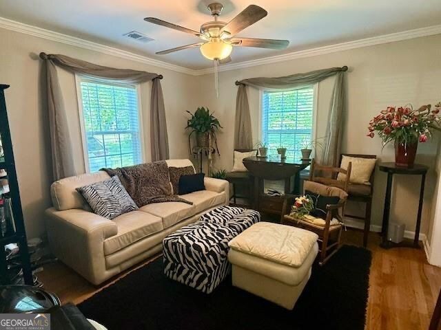206 West Drive, Calhoun, GA 30701