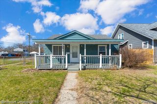 7952 Robert Street, Taylor, MI 48180