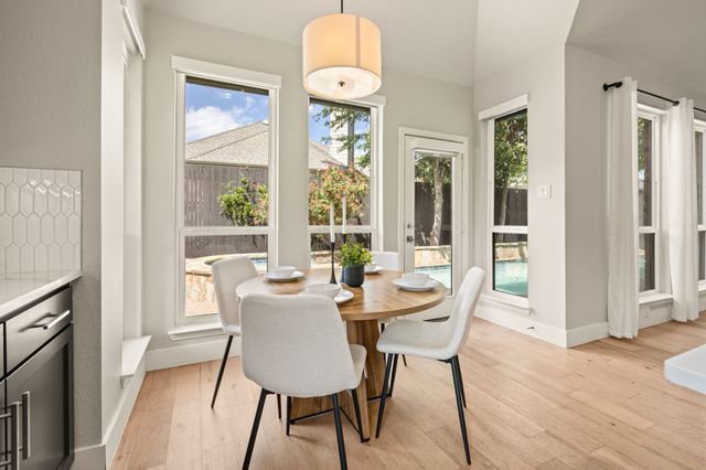 1811 Forest Bend Lane, Keller, TX 76248