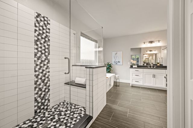 1811 Forest Bend Lane, Keller, TX 76248