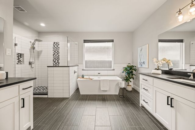 1811 Forest Bend Lane, Keller, TX 76248