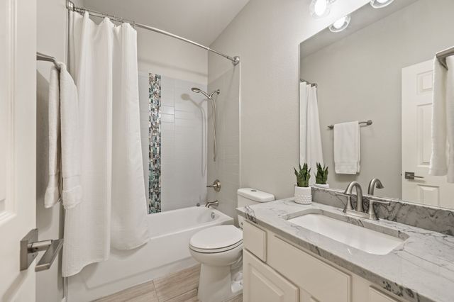 1811 Forest Bend Lane, Keller, TX 76248