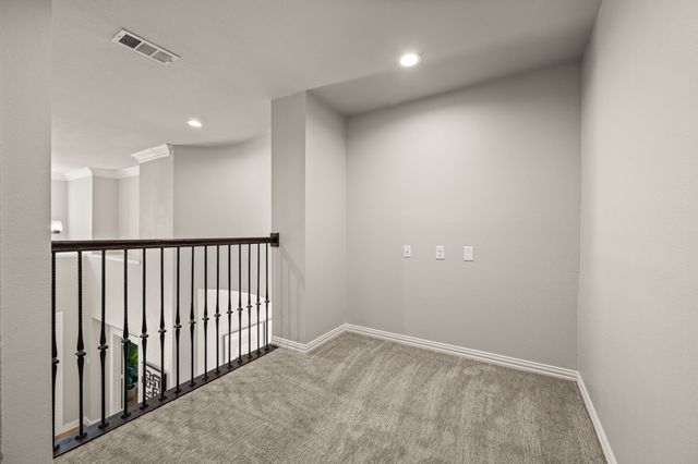 1811 Forest Bend Lane, Keller, TX 76248