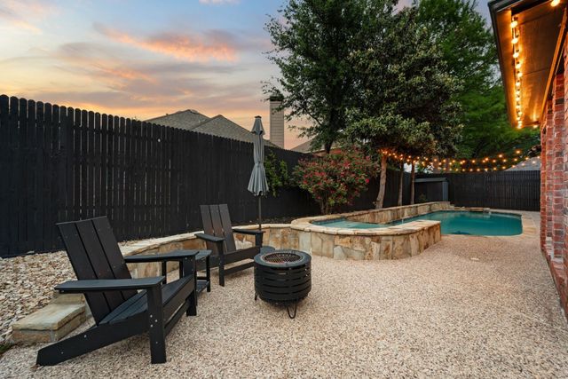 1811 Forest Bend Lane, Keller, TX 76248