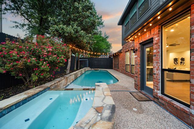 1811 Forest Bend Lane, Keller, TX 76248